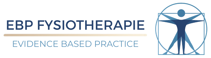 EBP Fysiotherapie